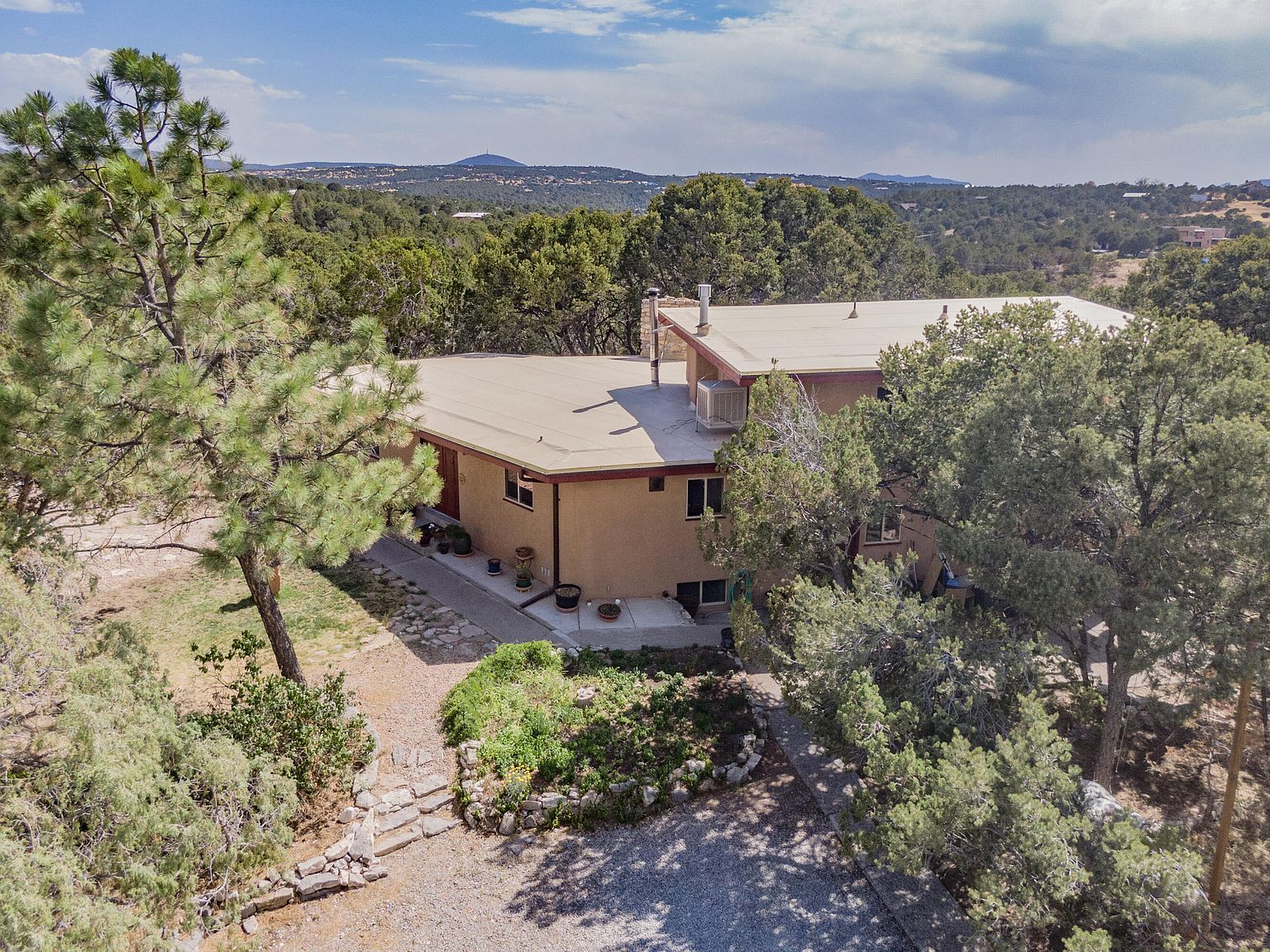 144 Sedillo Hill Rd, Tijeras, NM 87059 Zillow
