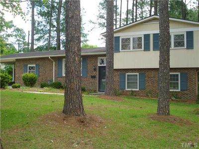 1402 Lakeshore Dr, Dunn, NC, 28334