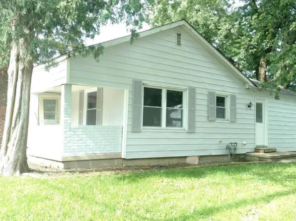 647 S State St, Greenfield, IN 46140