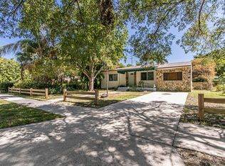 1504 Fletcher St, Hollywood, FL 33020