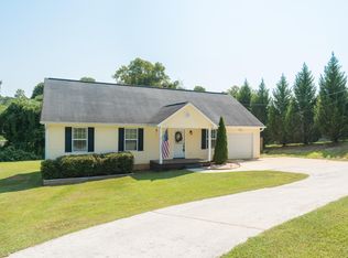 1122 Probasco St, Lafayette, GA 30728