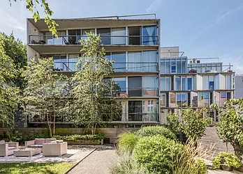 Sold by Brown Harris Stevens