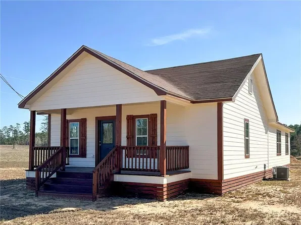 9695 Highway 8, Colfax, LA 71417