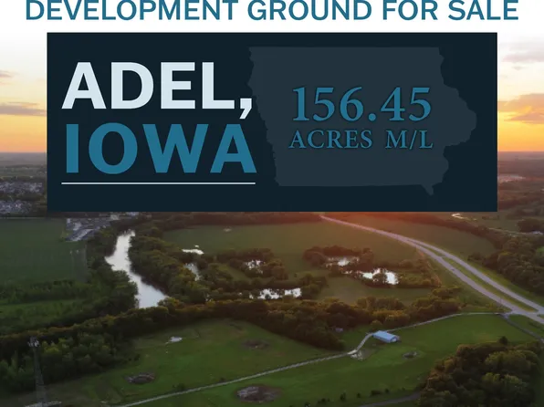 0 Highway 6, Adel, IA 50003