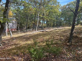 LOT 11 Sandstone Dr, Dingmans Ferry, PA 18328