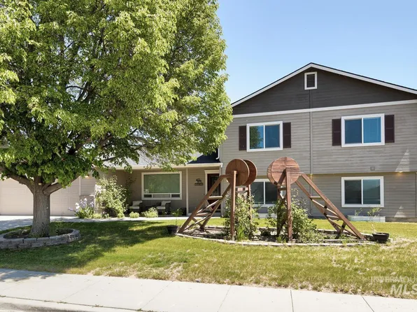 88 N Wedgwood Dr, Nampa, ID 83651