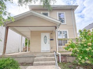 541 Ross Ave, Hamilton, OH 45013