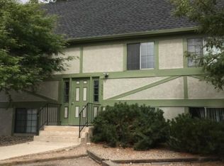 5555 Bowden Loop, Colorado Springs, CO 80915