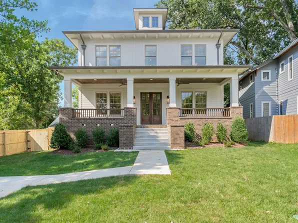 4022 Media St, Nashville, TN 37209