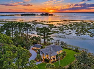 18 Nautilas Road, Hilton Head Island, SC 29928