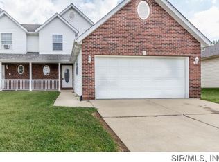 1330 Rachael Ln, Waterloo, IL 62298