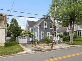34 Catamount Rd, Pittsfield, NH 03263