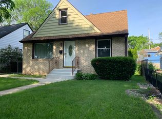2649 S 66th St, Milwaukee, WI 53219