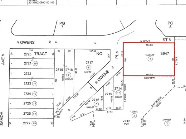 7072 Owens St, Tujunga, CA 91042