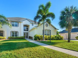 3202 Tuscawillow Dr, Melbourne, FL 32934