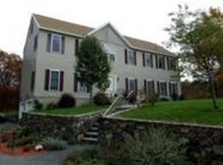 1 Barbas Way, Woburn, MA 01801