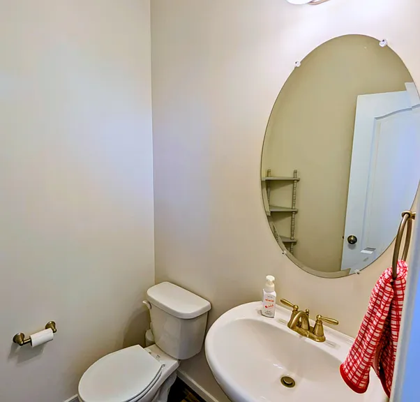 16901 Thornapple Run — Photo 4