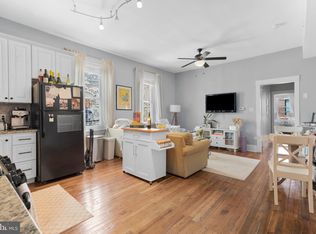 508 Bainbridge St FLOOR 2, Philadelphia, PA 19147