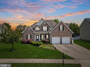 214 Darby Dr, Winchester, VA 22602
