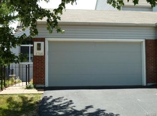 1746 Highview Circle Ct, Ballwin, MO 63021