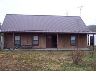 4359 Peonia Rd, Clarkson, KY 42726