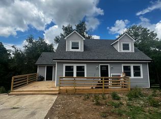938 Mule Shed Ln, Richmond, KY 40475