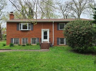 10722 Drumm Ave, Kensington, MD