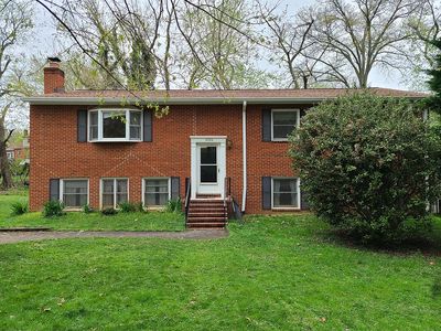 10722 Drumm Ave, Kensington, MD, 20895