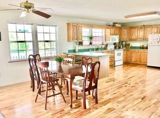 180 Misty Ln, Otto, NC 28763