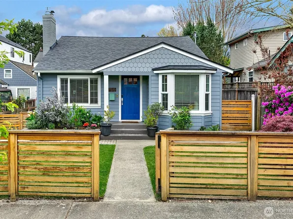 7515 17th Avenue NW, Seattle, WA 98117