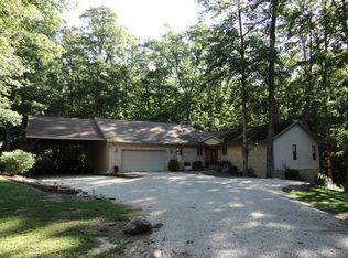 1913 E 1520 North Rd, Shelbyville, IL 62565