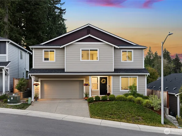 534 Gilbertson Lane SE, Olympia, WA 98501