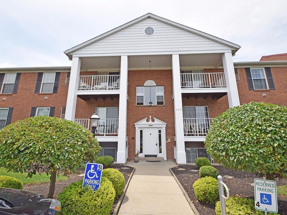 1st image of 5934 Harrison Ave Unit 9