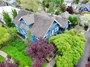 4024 NE 6th Ave, Portland, OR 97212