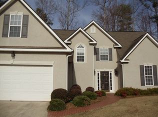 5 Village Point, Newnan, GA 30265