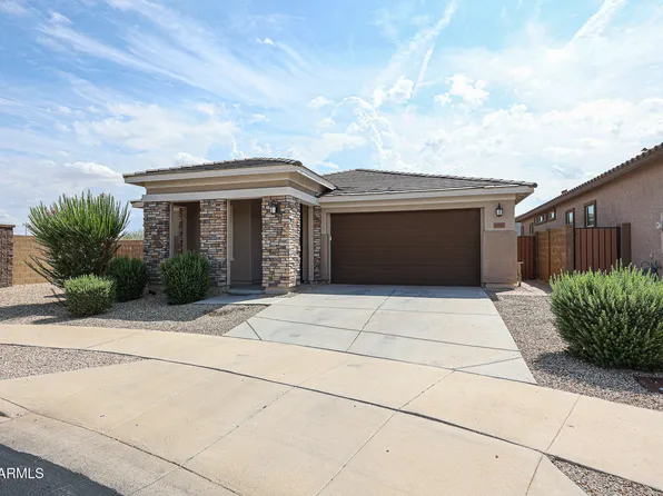 11865 N 189TH Court, Surprise, AZ 85388