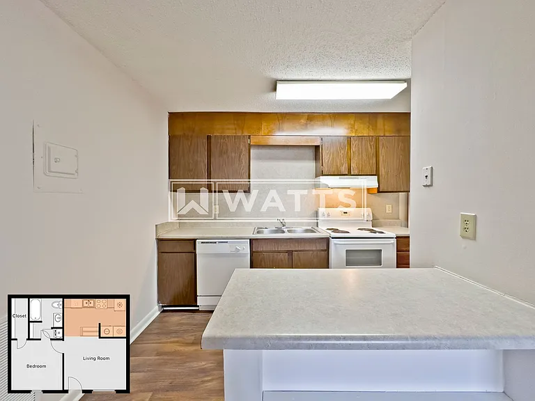 Ashley Court Apartments — Photo 10