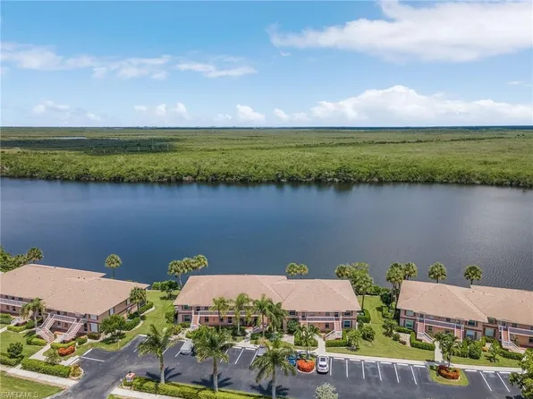 1025 Mainsail DR #205, NAPLES, FL 34114