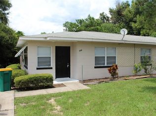 324 Hall St, Eustis, FL 32726