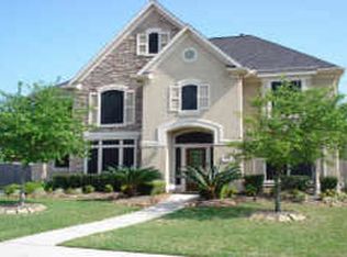2922 Sea Channel Dr, Seabrook, TX 77586
