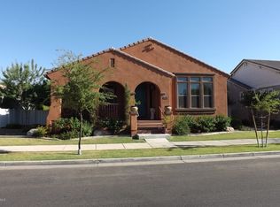 2969 E Agritopia Loop N, Gilbert, AZ 85296