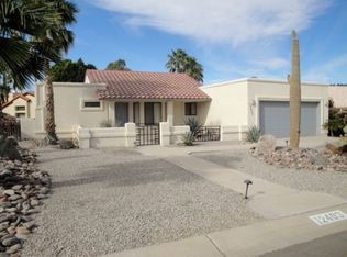 12403 E Del Rico, Yuma, AZ 85367