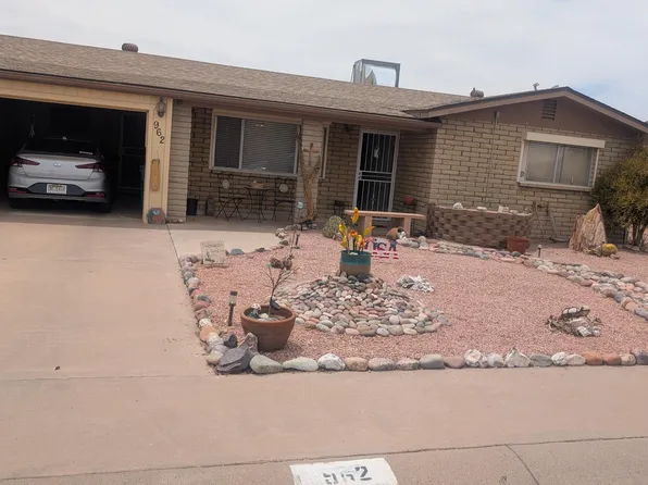 962 S MAIN Drive, Apache Junction, AZ 85120