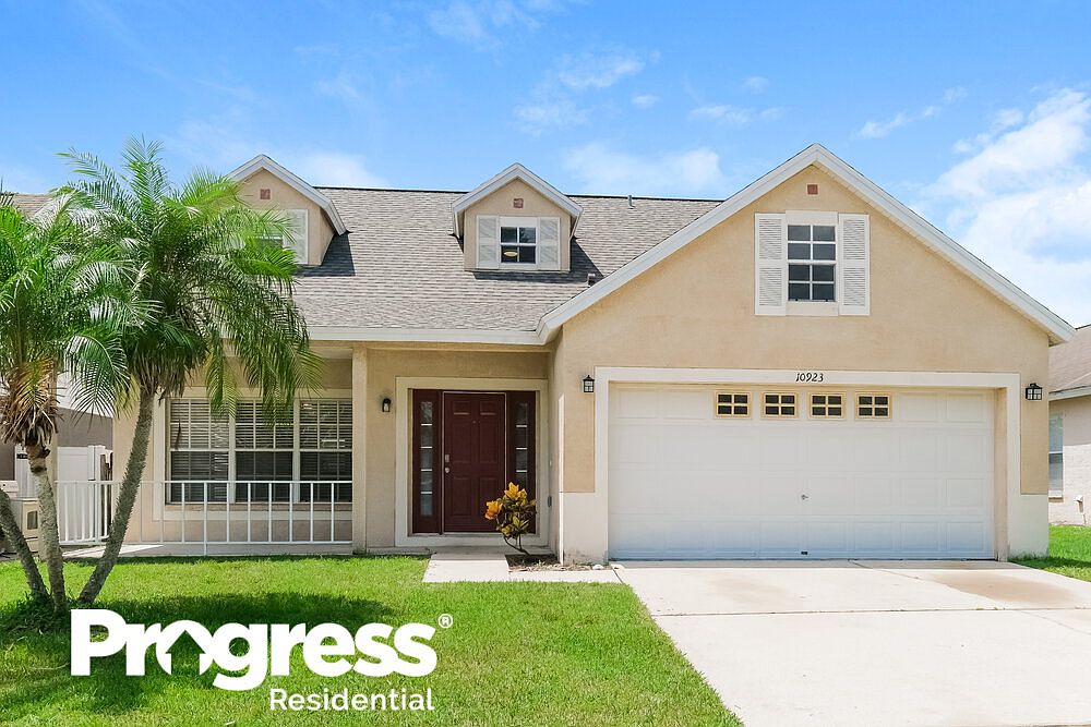 10923 Brucehaven Dr, Riverview, FL 33578 Zillow