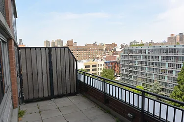 Rented by Keller Williams NYC