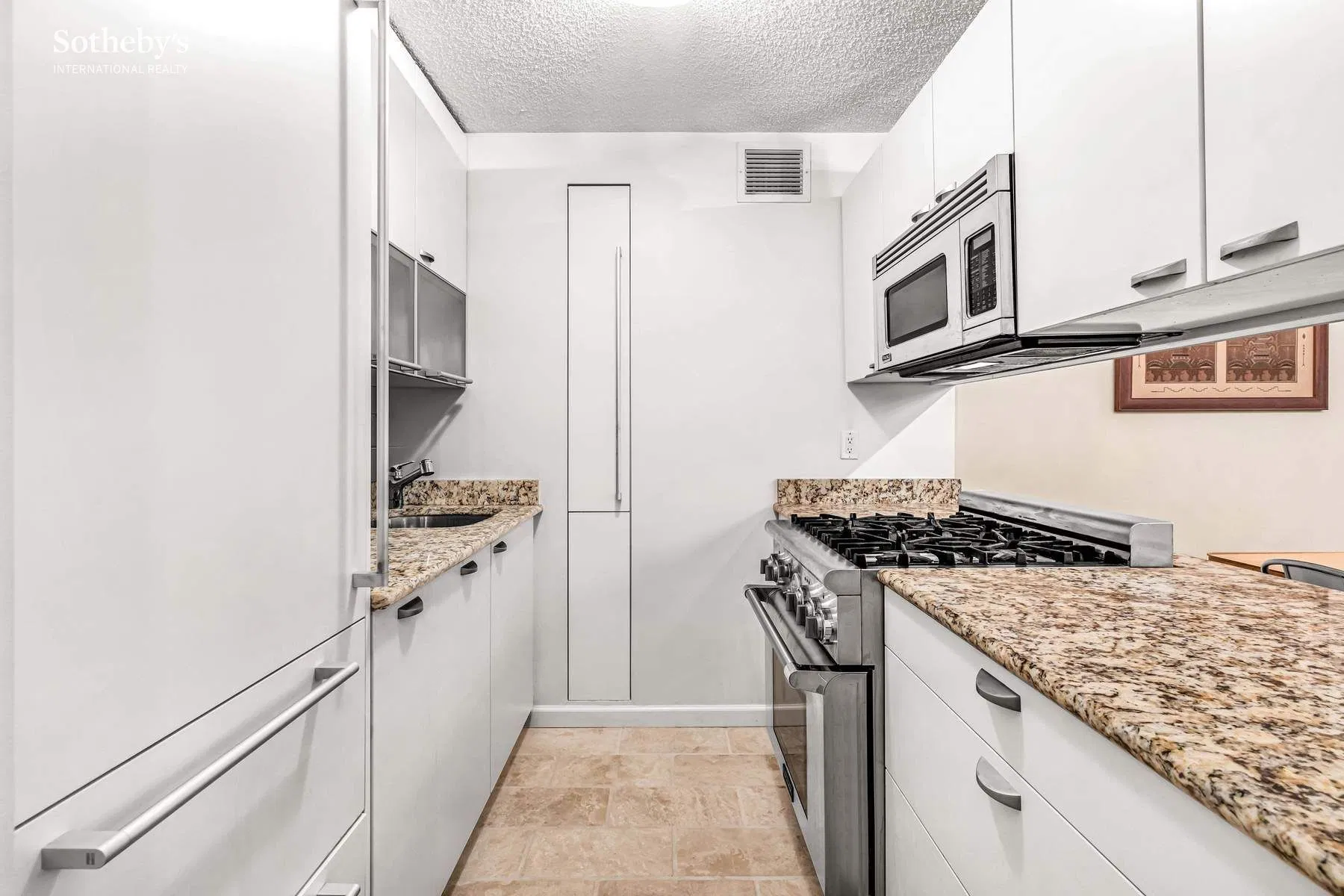 300 Rector Place #4B in Battery Park City, Manhattan | StreetEasy