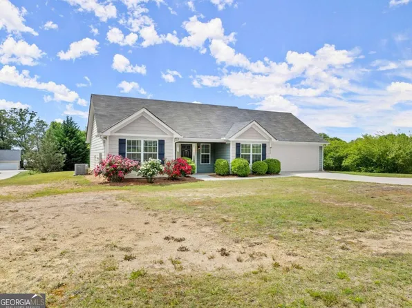 5723 Crystal Way, Clermont, GA 30527