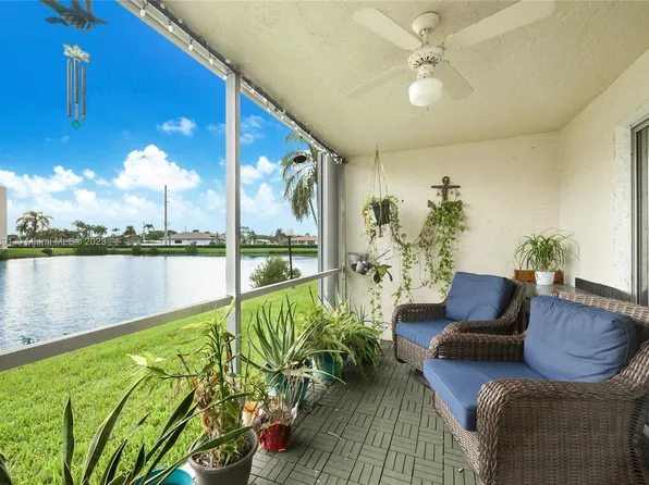 311 SE 3rd St APT 105, Dania Beach, FL 33004