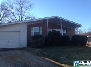 1108 Goldwire St SW, Birmingham, AL 35211