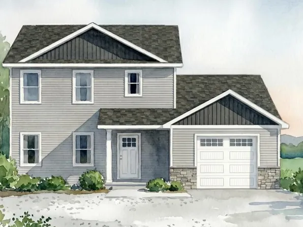 305 Evergreen Ln, Chilton, WI 53014